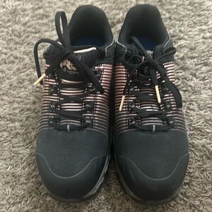 Timberland pro antifatigue